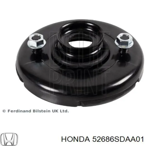  Honda 52686SDAA01 ціна, від 2.53 USD