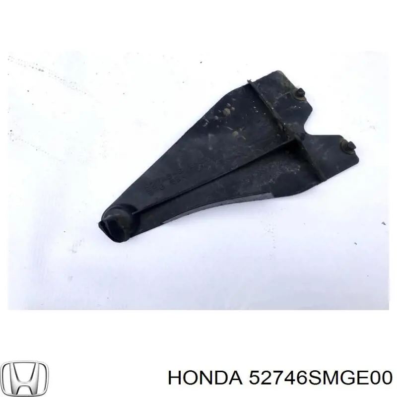 52746SMGE00 Honda 