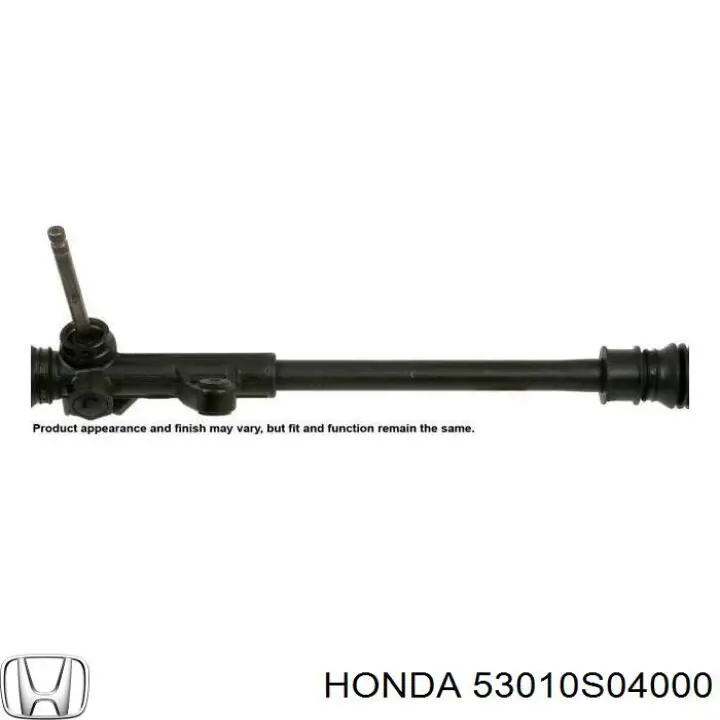 53010S04000 Honda Тяги кермові