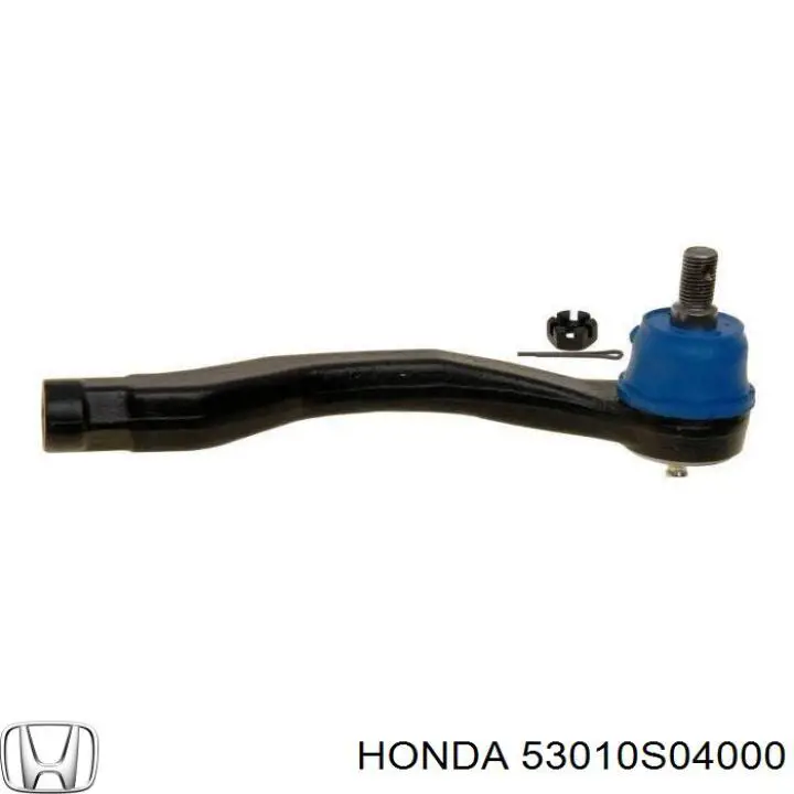 Тяга рульова поперечна Honda 53010S04000 ціна, від 8.97 USD