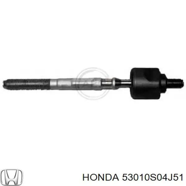 Рульова тяга 53010S04J51 Honda