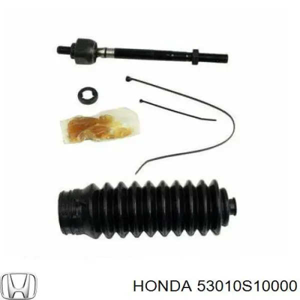 Купити 53010S10000 Honda Тяга рульова поздовжня
