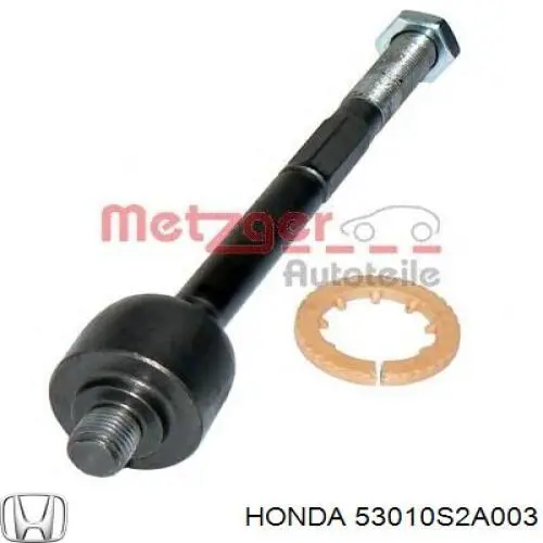 Купити 53010S2A003 Honda Тяга рульова поздовжня