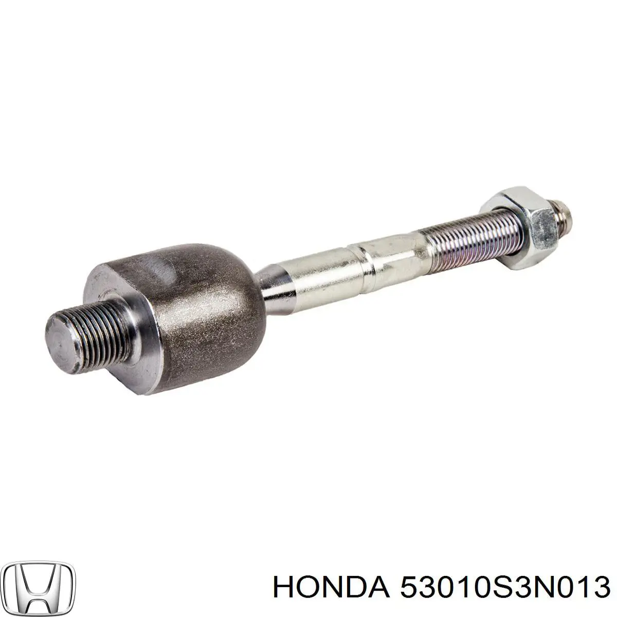 53010S3N013 Honda Тяги кермові