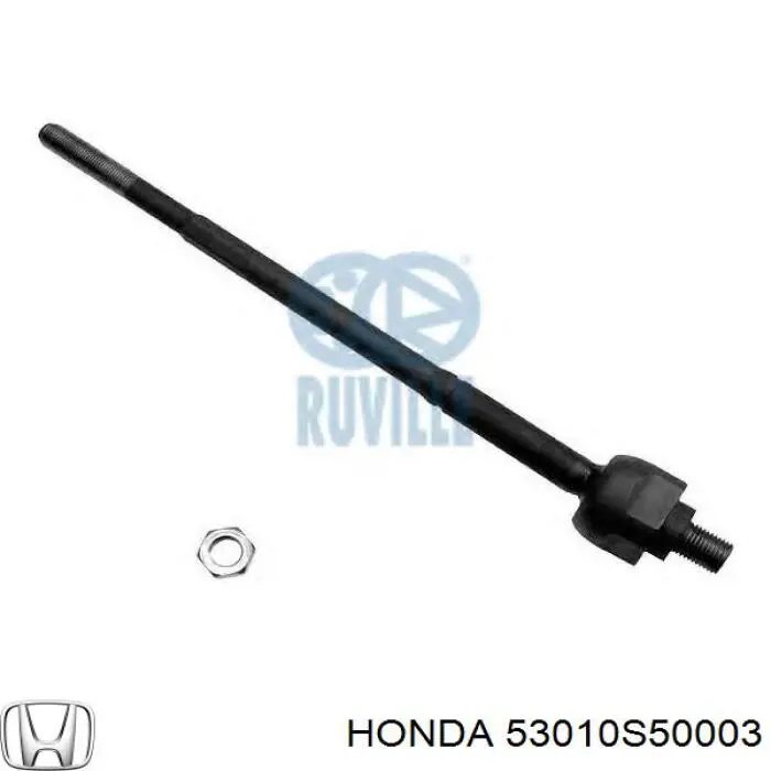 Рульова тяга 240098 ABS