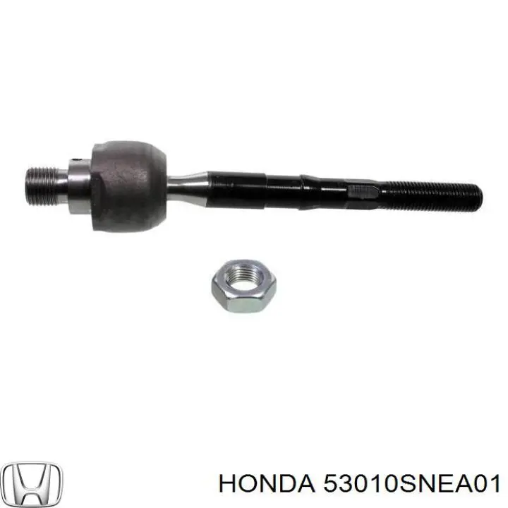 53010SNEA01 Honda Тяги кермові