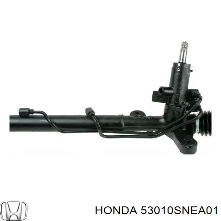Купити 53010SNEA01 Honda Тяга рульова поздовжня