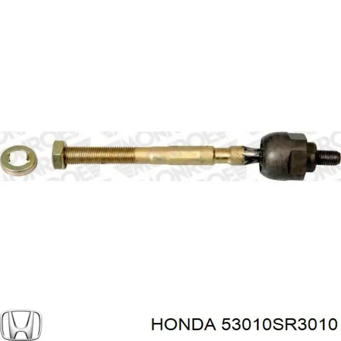 Тяга рульова Honda 53010SR3010