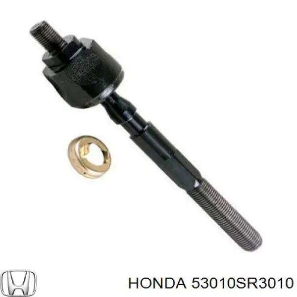 Купити 53010SR3010 Honda Тяга рульова поздовжня