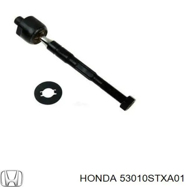53010STXA01 Honda Тяги кермові