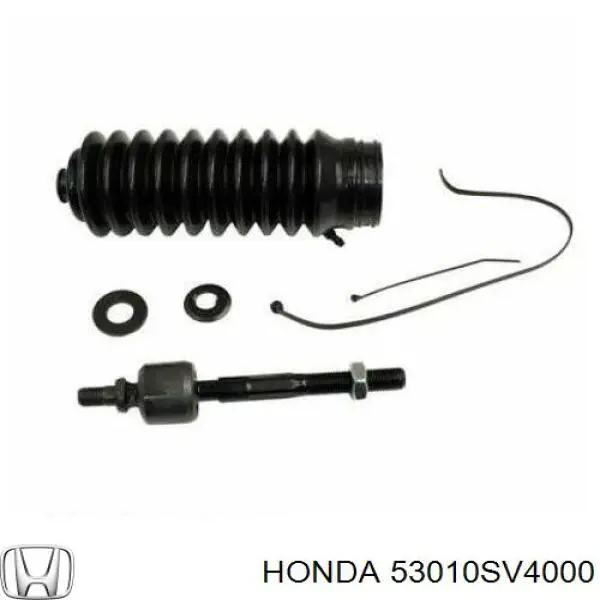 Купити 53010SV4000 Honda Тяга рульова поздовжня