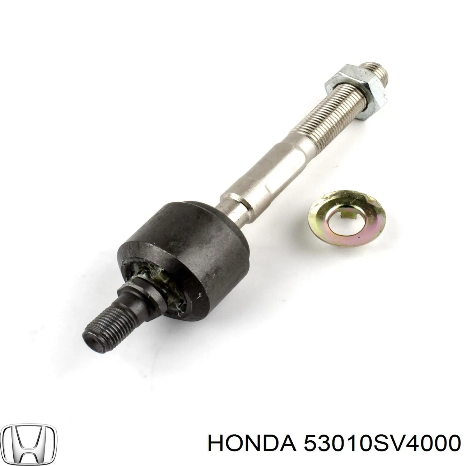 Тяга рульова поперечна Honda 53010SV4000 ціна, від 9.58 USD