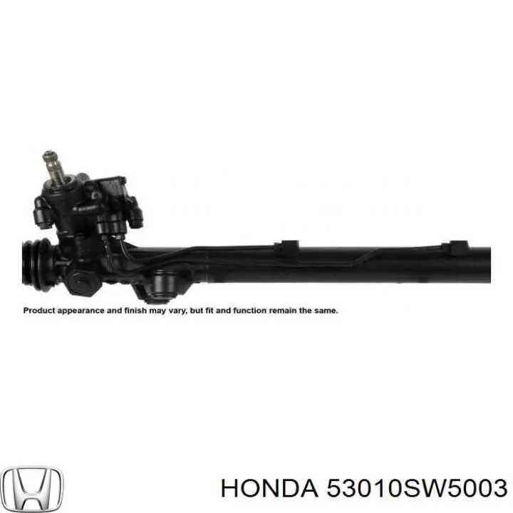 53010SW5003 Honda Тяги кермові