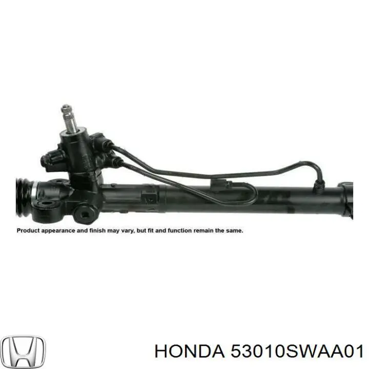 Тяга рульова 53010SWAA01 Honda