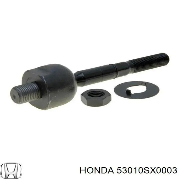 Тяга рульова Honda Odyssey (RA) (Хонда Одісей)