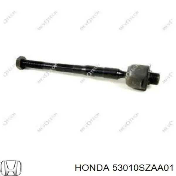 Купити 53010SZAA01 Honda Тяга рульова поздовжня