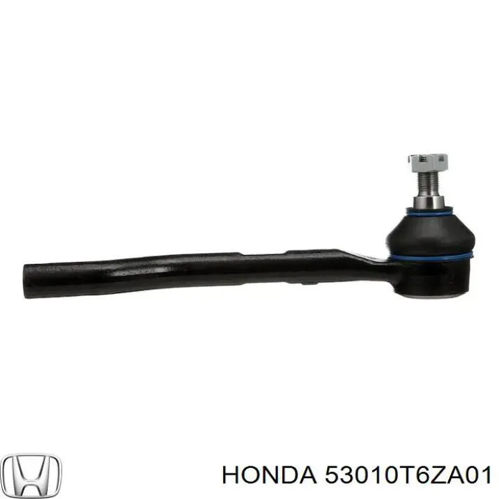 53010TG7A01 Honda Тяги кермові