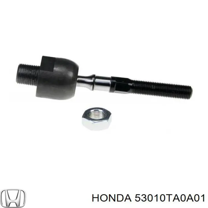 Тяга рульова Honda 53010SJK003