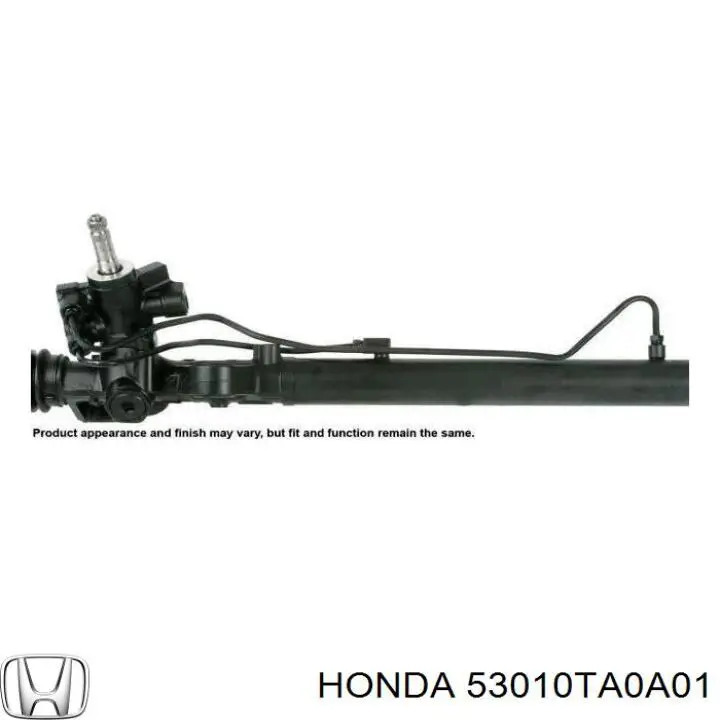 Купити 53010TA0A01 Honda Тяга рульова поздовжня