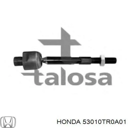 Купити 53010TR0A01 Honda Тяга рульова поздовжня
