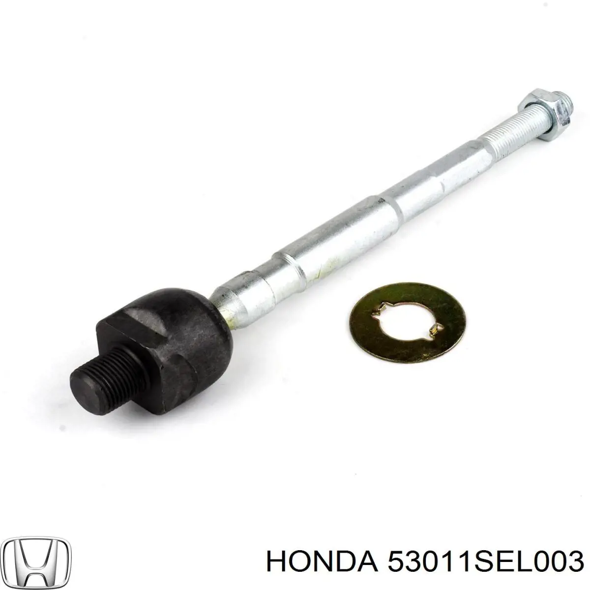 53011SEL003 Honda Тяга рульова ліва
