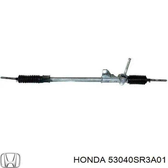 Рульова рейка 53040SR3A01 Honda