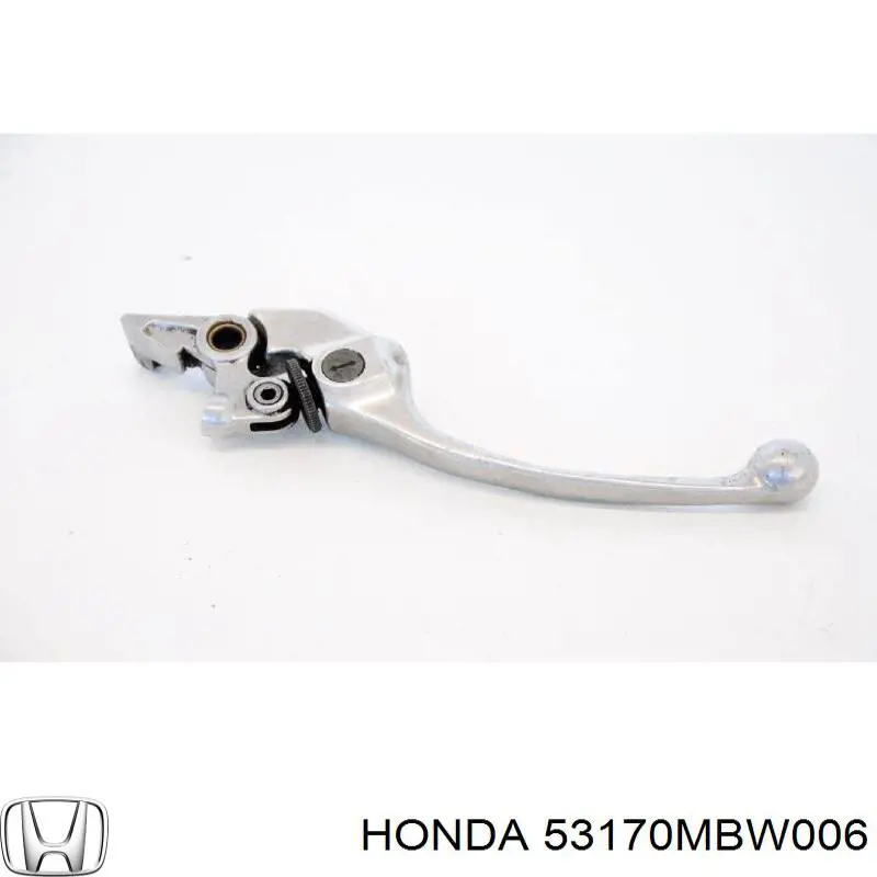53170MBW006 Honda 
