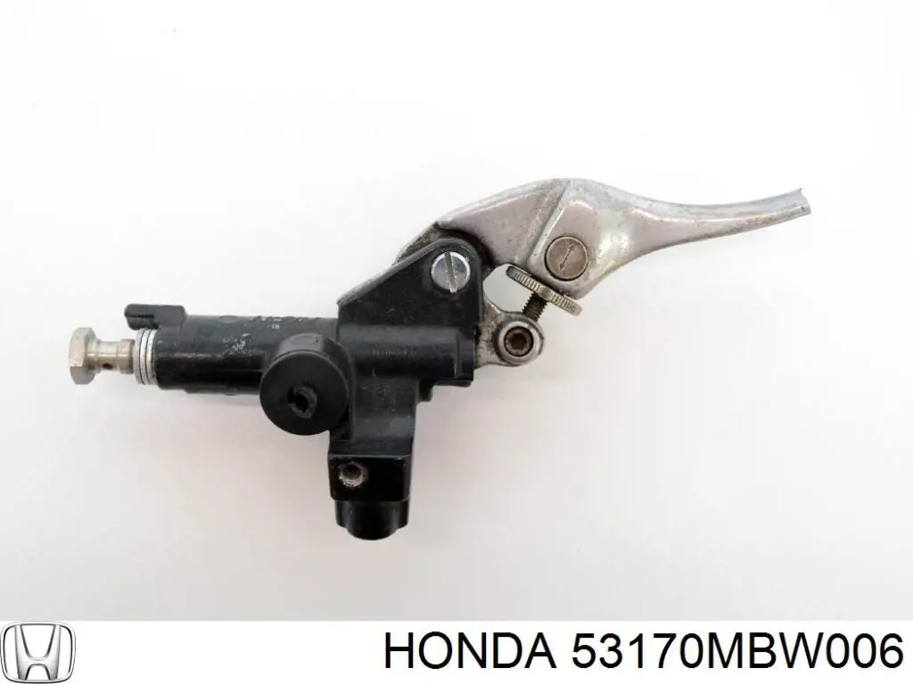  Honda 53170MBW006 ціна, від 51.18 USD