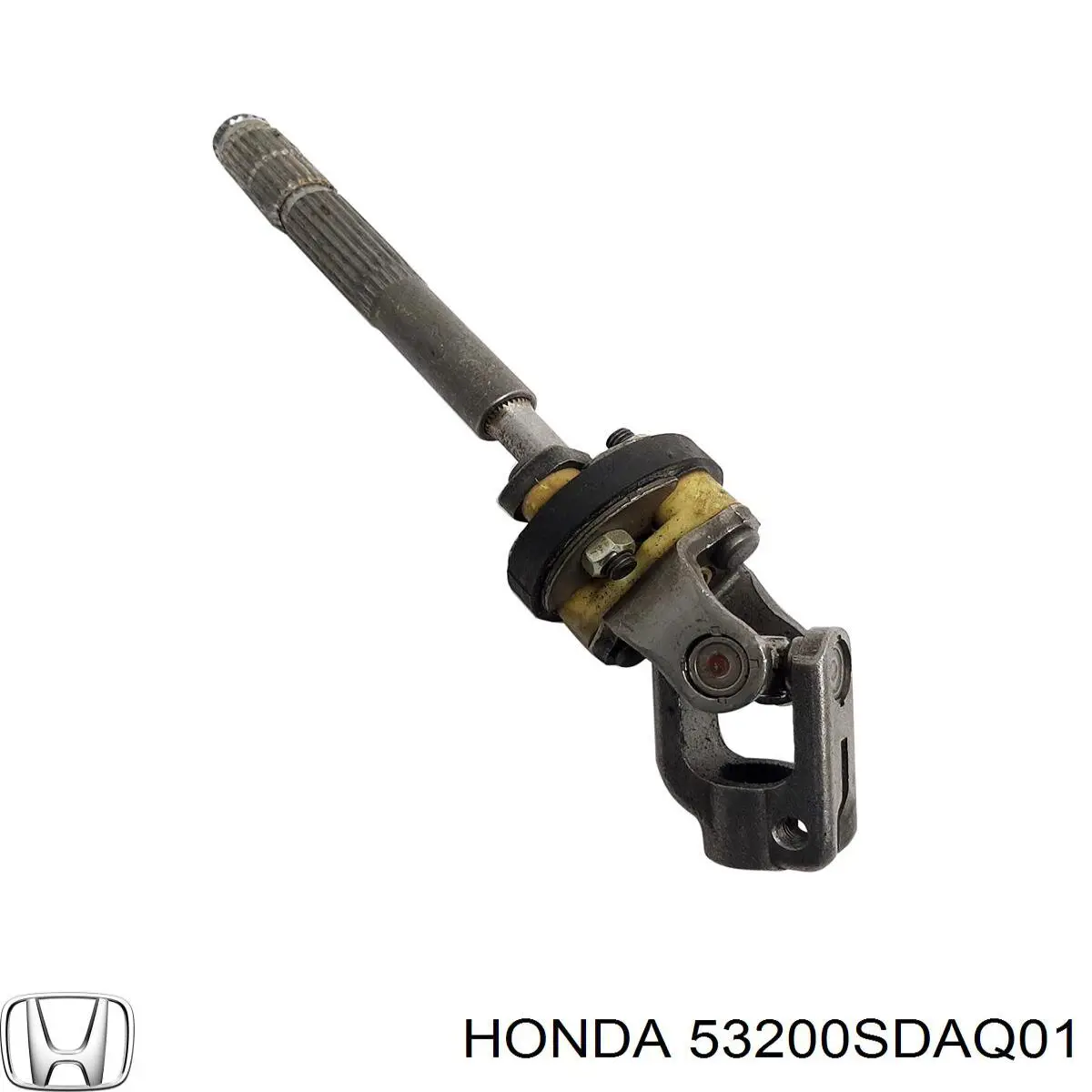  53200SDAQ01 Honda