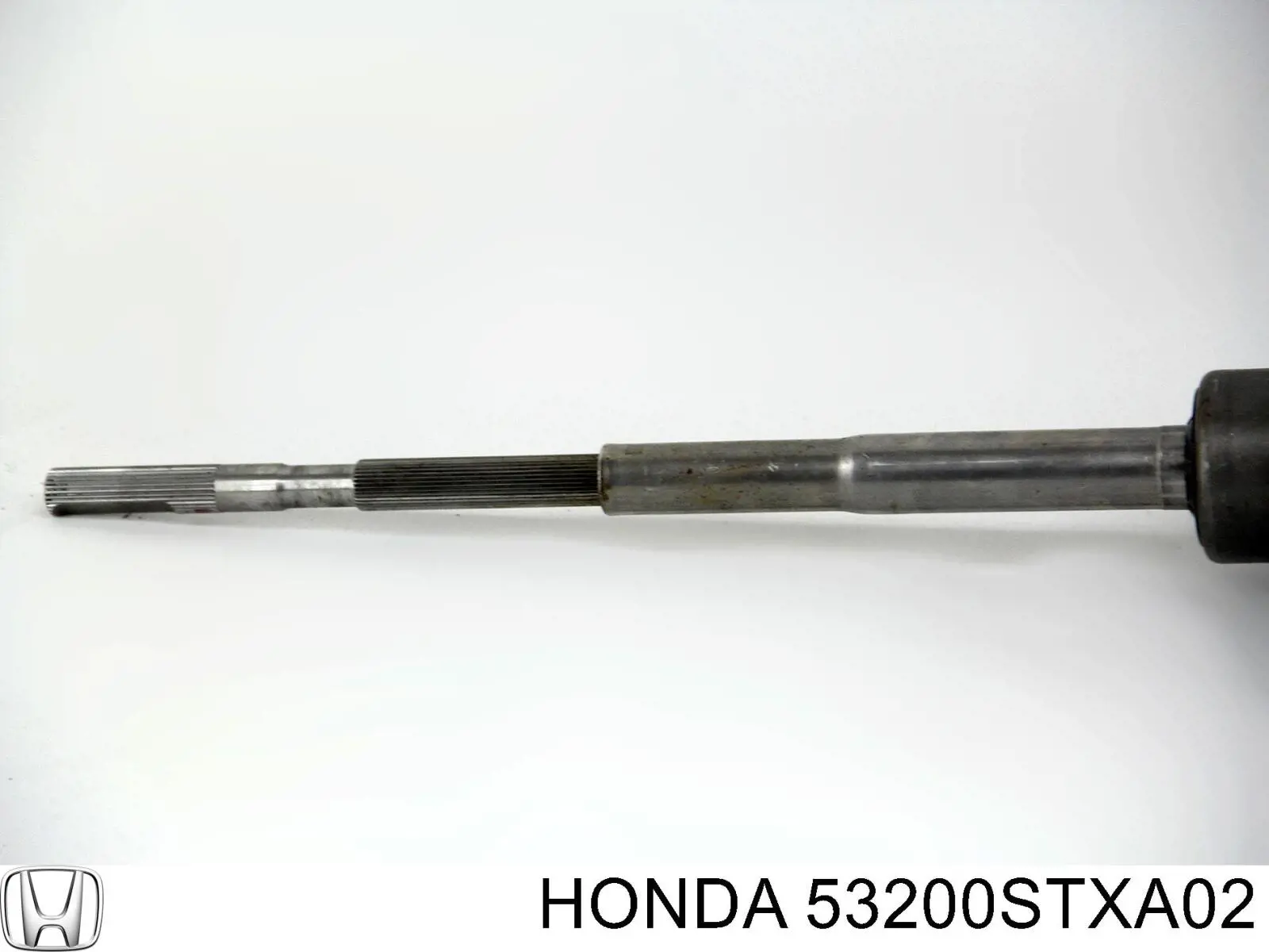 Купити 53200STXA02 Honda Рульова колонка