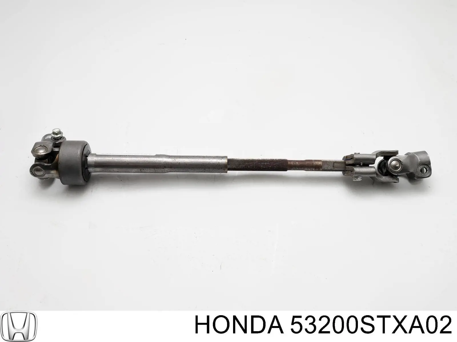 Рульова колонка 53200STXA02 Honda