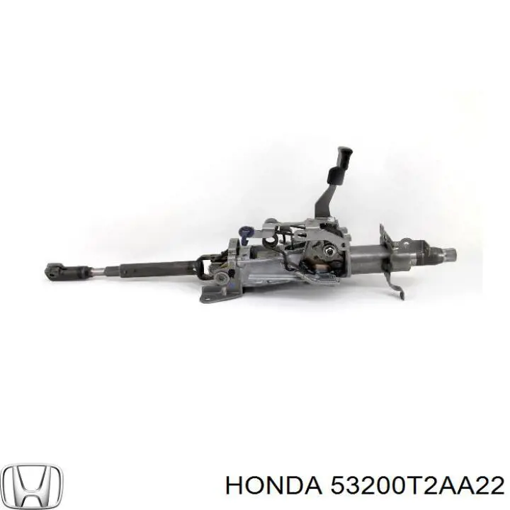 53200T2AA22 Honda 