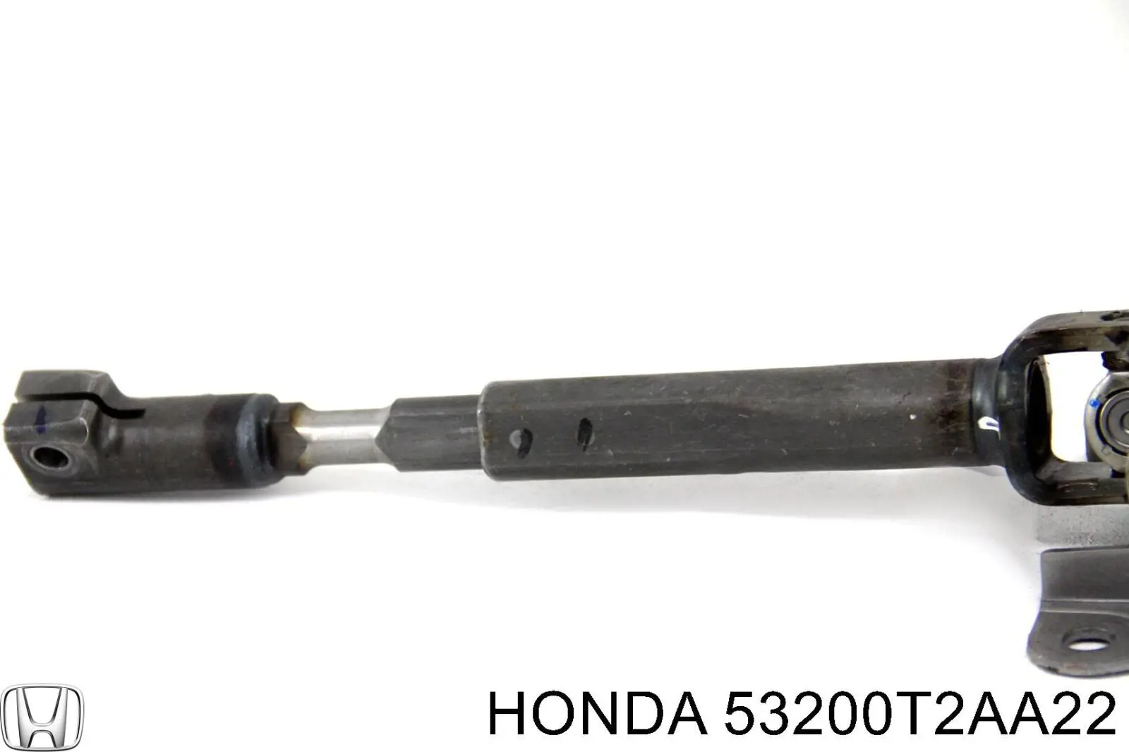  Honda 53200T2AA22 ціна, від 55.74 USD