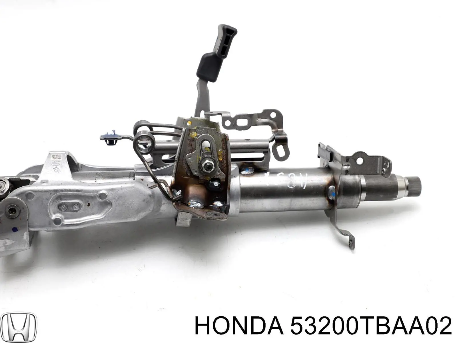 53200TBAA02 Honda Колонка рульового управління