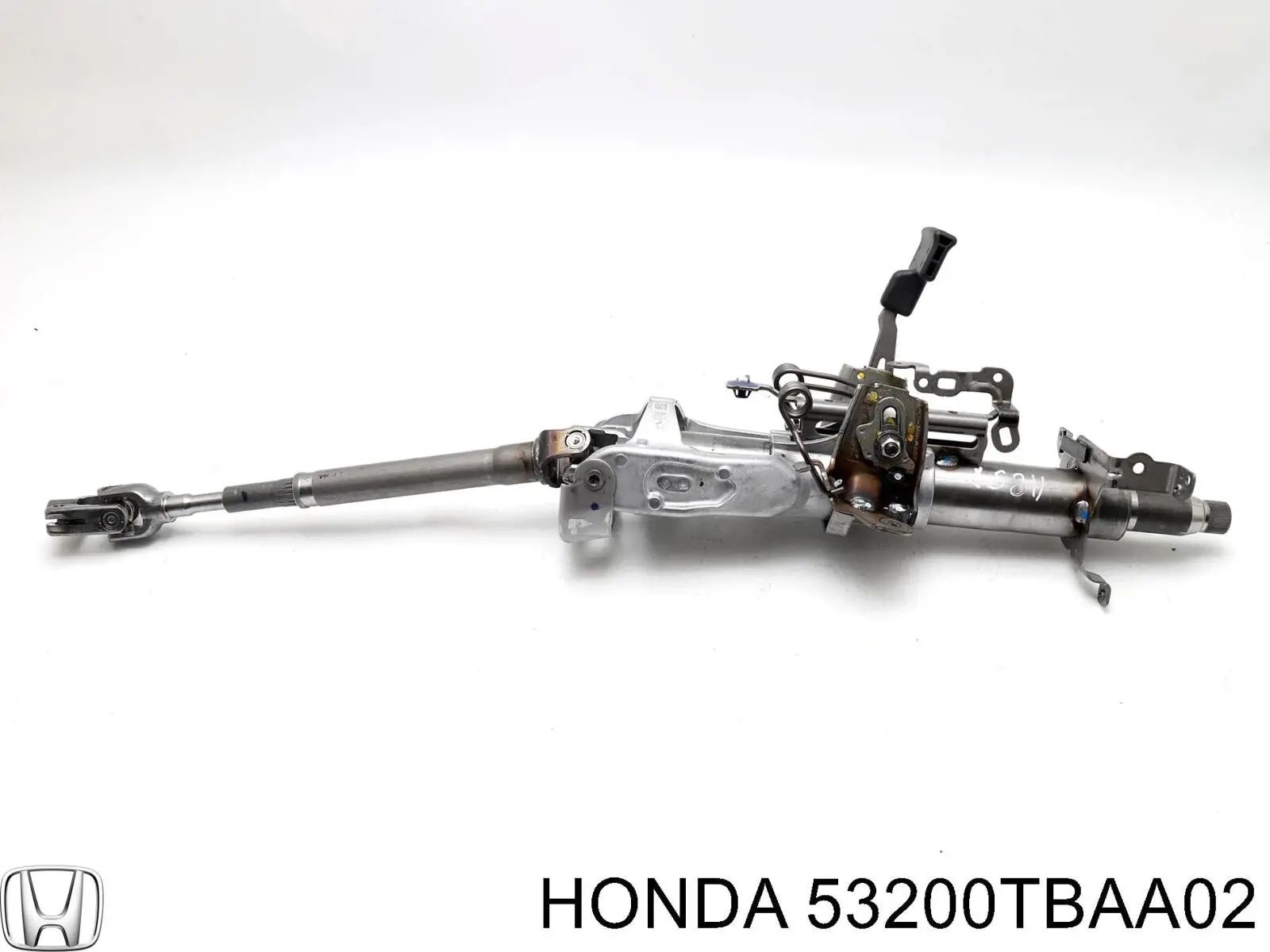 Купити 53200TBAA02 Honda Рульова колонка