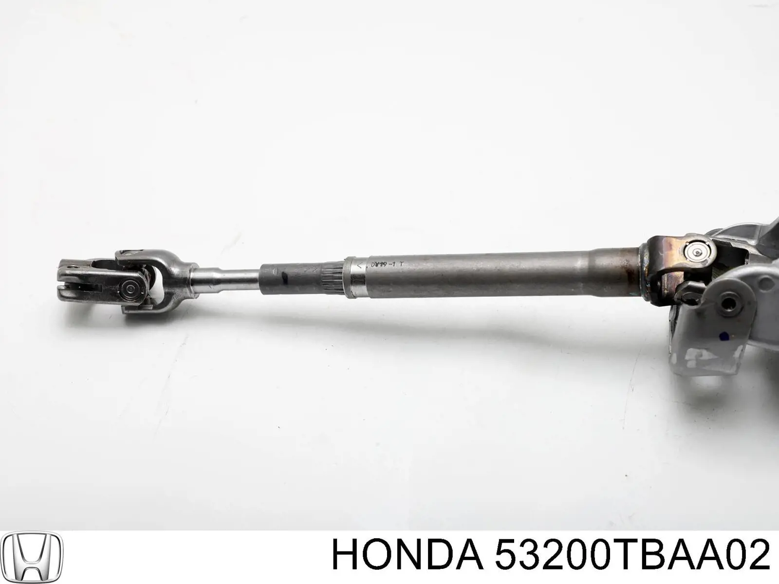 Рульова колонка Honda 53200TBAA02 ціна, від 50.67 USD