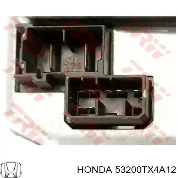 Купити 53200TX4A12 Honda 