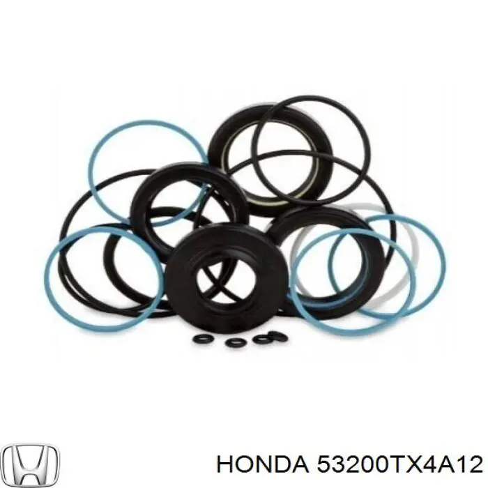  53200TX4A12 Honda