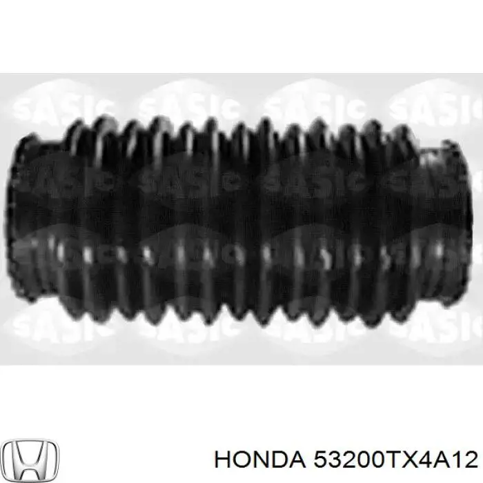 Honda 53200TX4A12 ціна, від 20.93 USD