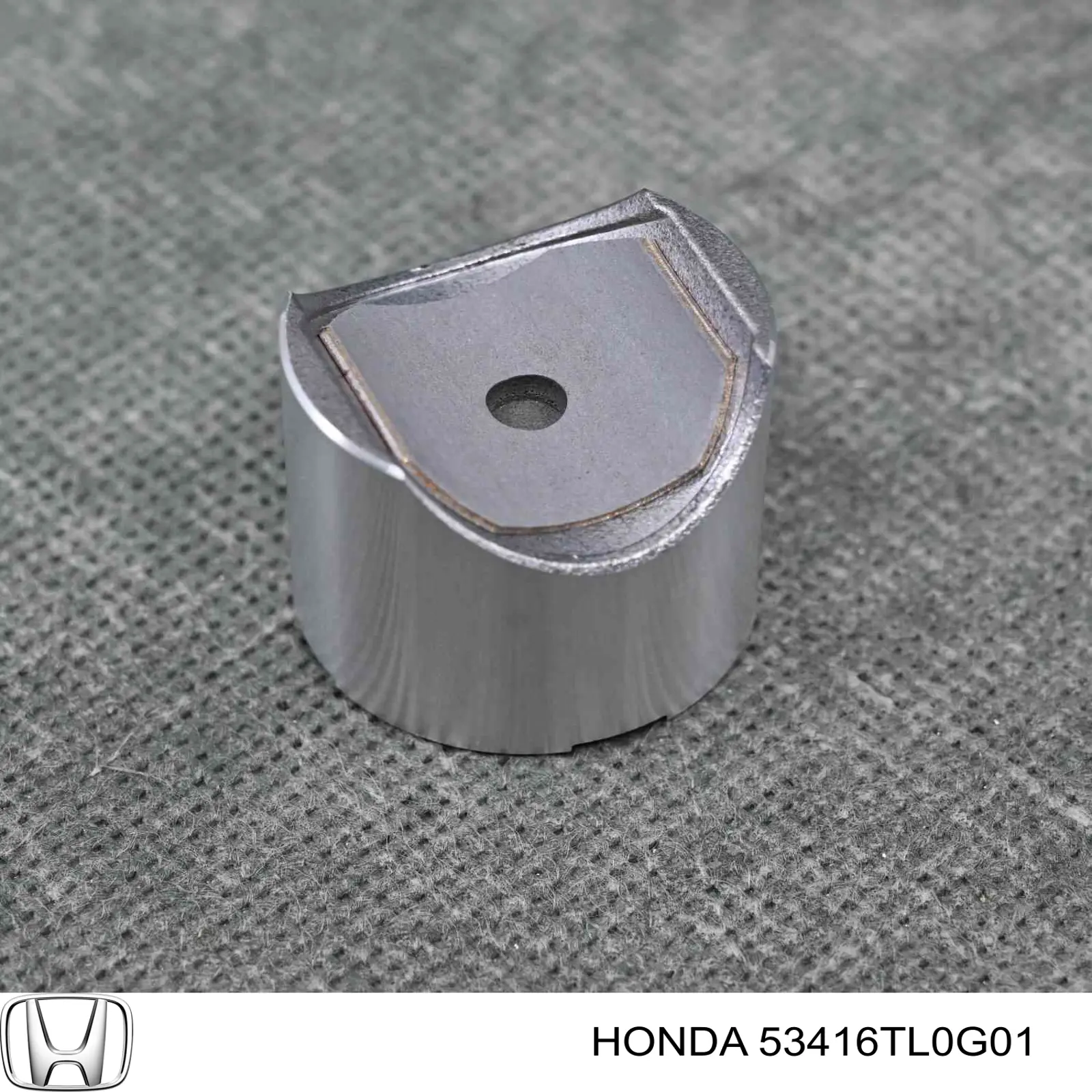 Втулка вала рульової рейки Honda 53416TL0G01 ціна, від 14.87 USD