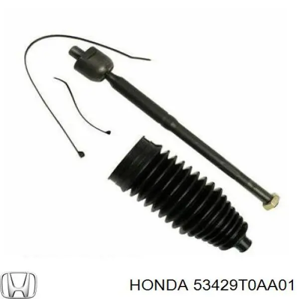Купити 53429T0AA01 Honda 