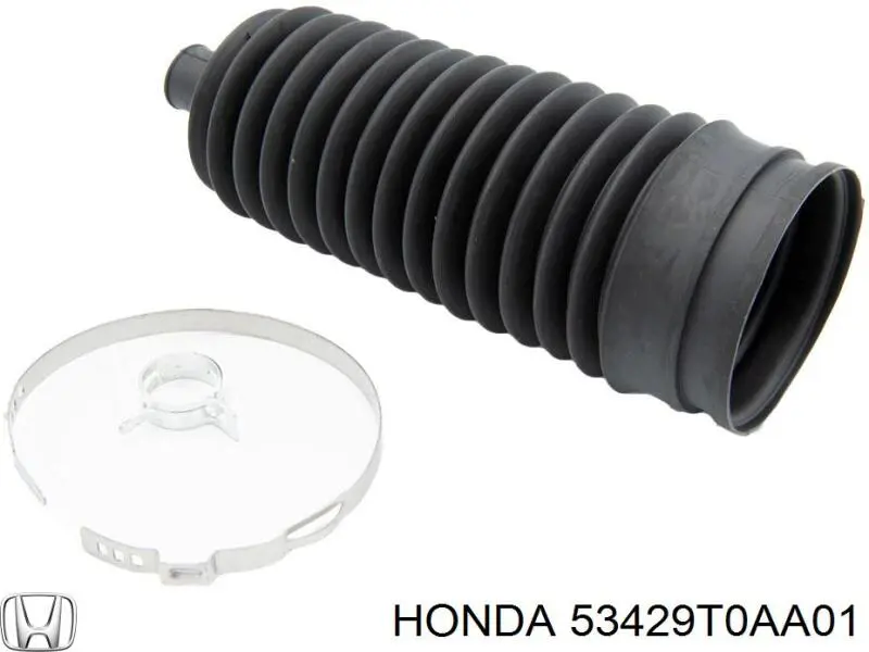  53429T0AA01 Honda