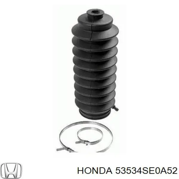 53534SE0A52 Honda Пильник рульової