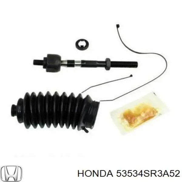  53534SR3A52 Honda