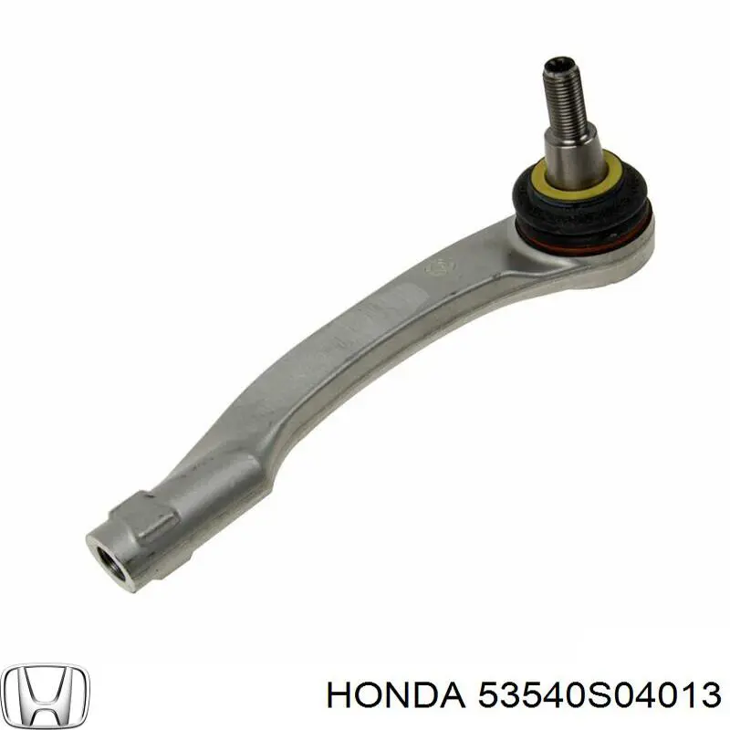 Купити 53540S04013 Honda Рульовий наконечник