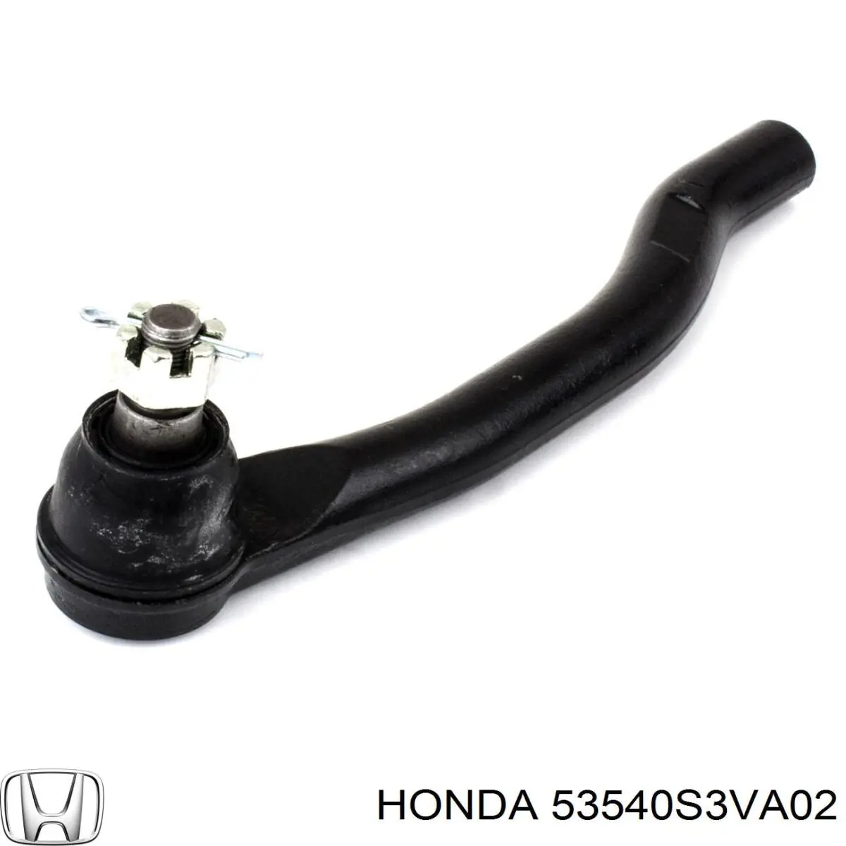 Наконечник рульовий CTR CE0202R ціна, від 14.79 USD
