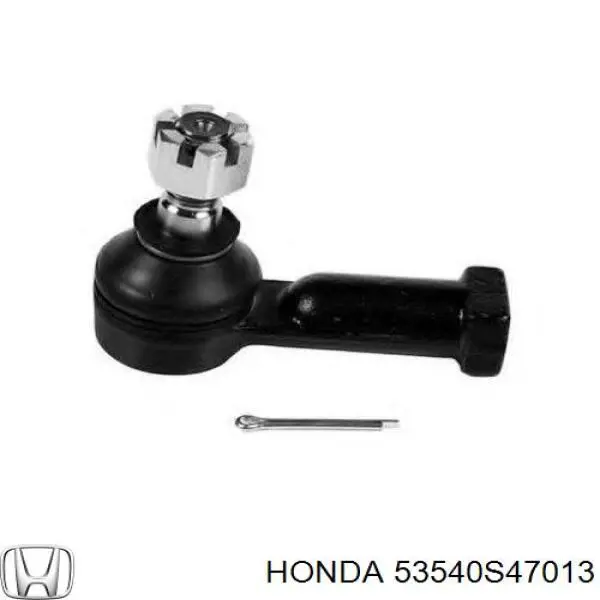 Наконечник рульовий CTR CE0238 ціна, від 5.29 USD