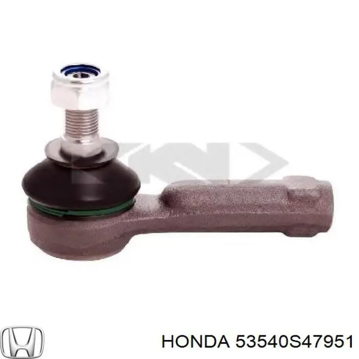 Рульовий наконечник 53540S47013 Honda