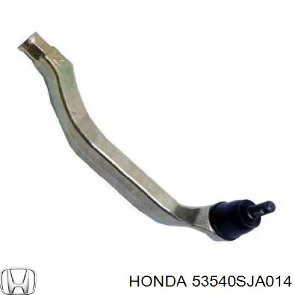 Купити 53540SJA014 Honda Рульовий наконечник