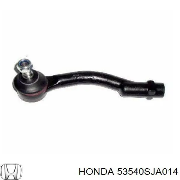 Накінечник рульової тяги, зовнішній Honda 53540SJA014